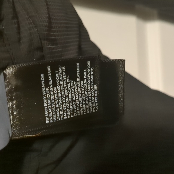 The North Face Summit Series Women's Black Jacket Size Small - Picture 7 of 8